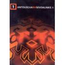 BH SEVDALINKE - Antologija 1 – Zaim, Radmila, Safet, Zora, Nada, BH SEVDALINKE - Antologija 1 – Zaim, Radmila, Safet, Zora, Nada,